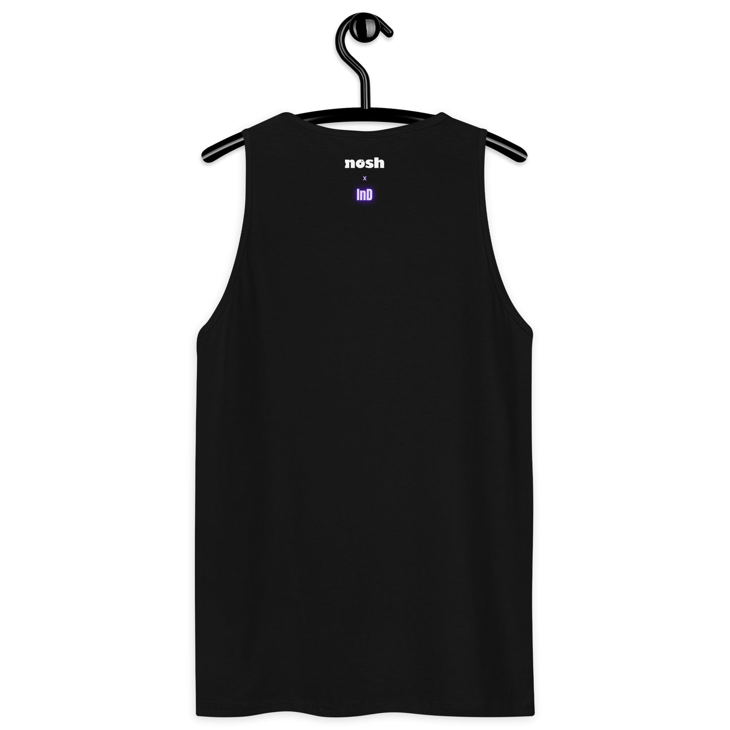 Men’s premium tank top - save food waste